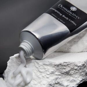 🆕️Dermalactives | NEW Energizing Body Lotion 200ml, sealed